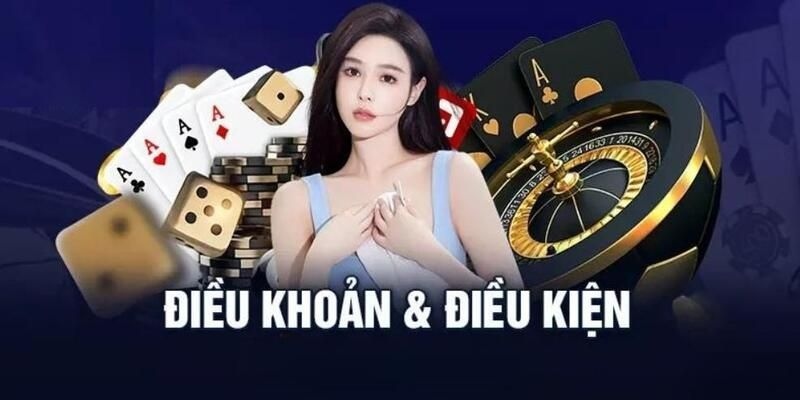 Mọi tay chơi phải đủ 18 tuổi trở lên mới được phép đăng ký