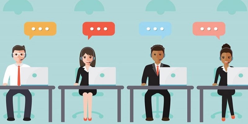 Dịch vụ CSKH luôn được đánh giá cao bởi nhiều ưu điểm nổi bật